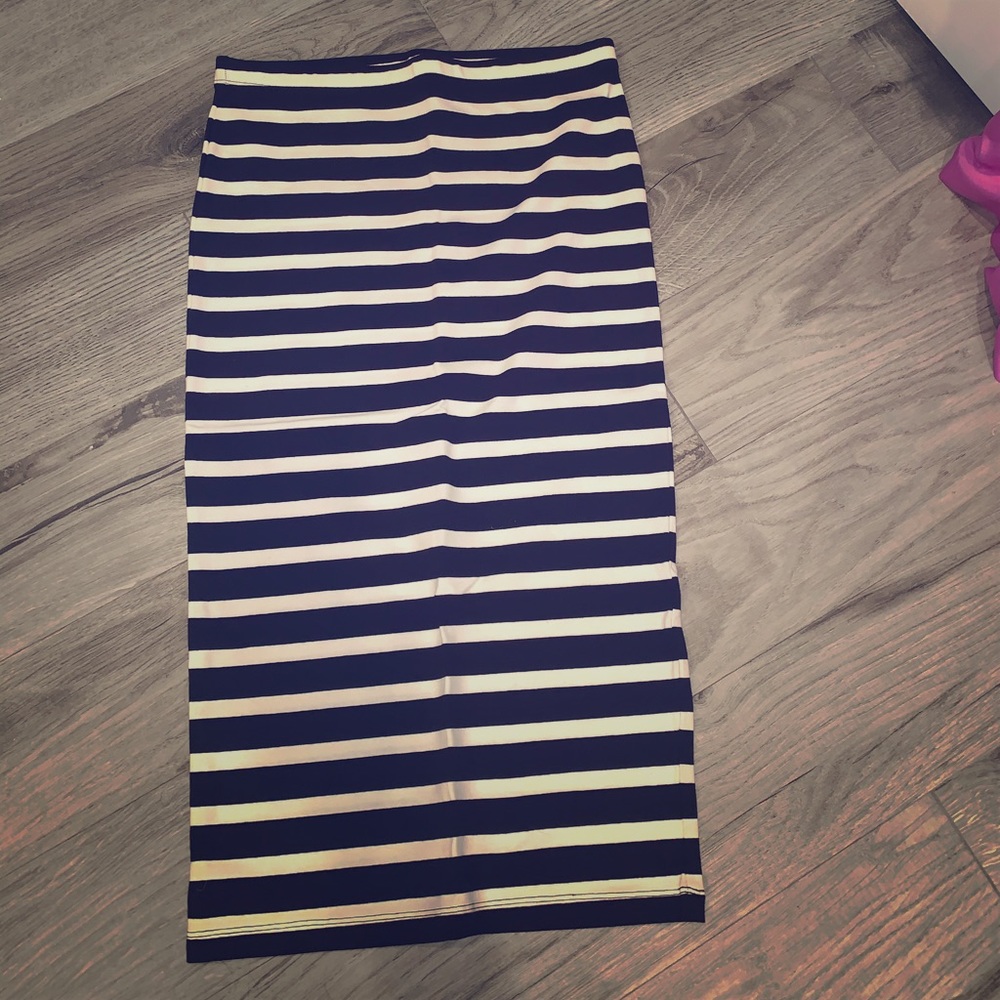 Express High waisted Pencil Skirt